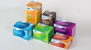 គោលដៅអាហ្រ្វិក